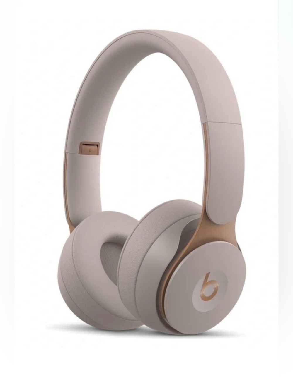 Beats Solo Pro Wireless Headphones Noise Cancelling On-Ear Apple H1 Chip
